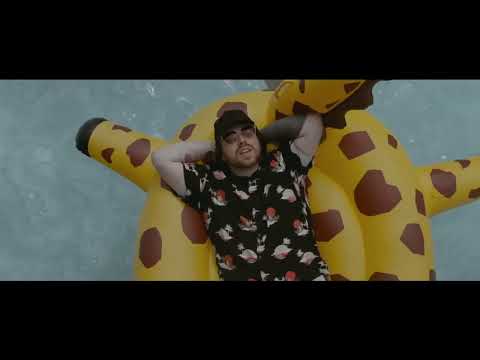 Empty Graves - Dog Pills (ft. Hunter Black)(OFFICIAL MUSIC VIDEO)