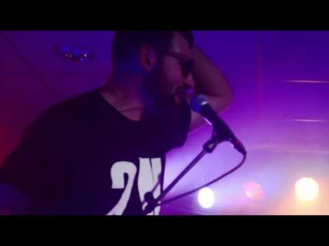 Rock in der Region 2018: 2Kant - Wacholder (Live @ Trio Bad Essen 10.11.2018)