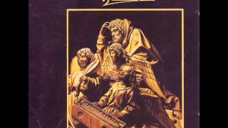Usurper - Divine Spiritual And Intellectual Development 1990 full album