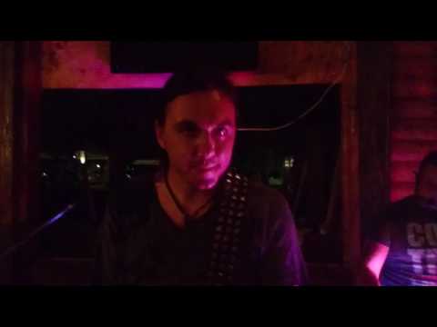 Grupa Collective (mi nismo mi live 2016 lido budva)