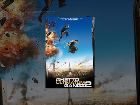 Ghettogangz 2 - Ultimatum