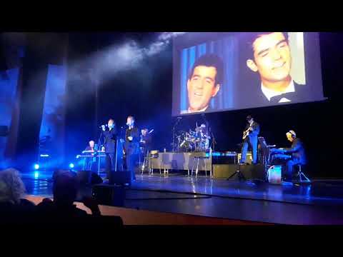 Eres tú, Dúo Dinámico. Girona 30jun2019