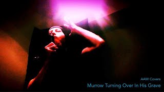 AAW . Covers: Murrow Turning Over In His Grave (Fleetwood Mac/Lindsey Buckingham A&#39; Capella Cover)