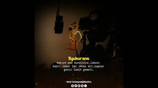 Download lagu Story wa wayang jawa mp3 Download lagu Story wa wayang jawa mp3
