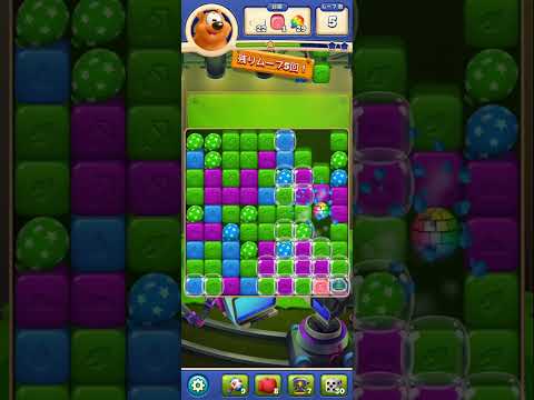 Toon Blast Level #8380#8381#8382#8383#8384 Clear @mlupin‘s Room(5)