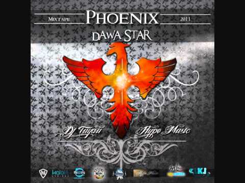 Dawa Star - Sel bondié ki jig (Phoenix Mixtape)