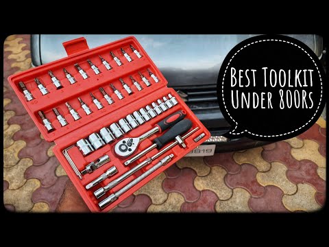 park tool repair kit