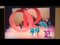 The Fall & Michael Clark - I Am Kurious Oranj