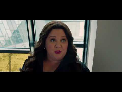 A legjobb jelenet "A kém 2015"