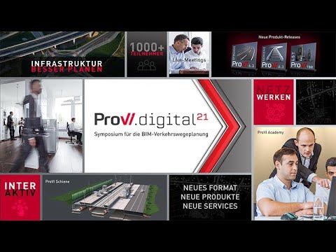 ProVI.digital 21 LIVE CONFERENCE