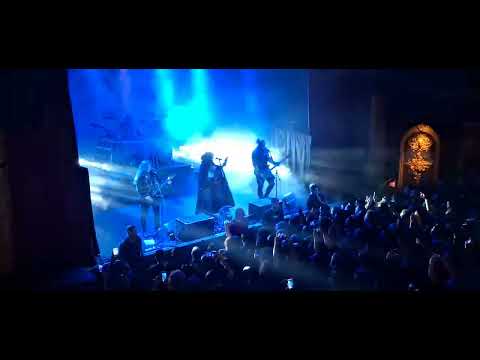 Behemoth "Wolves Ov Siberia" 30/09/25