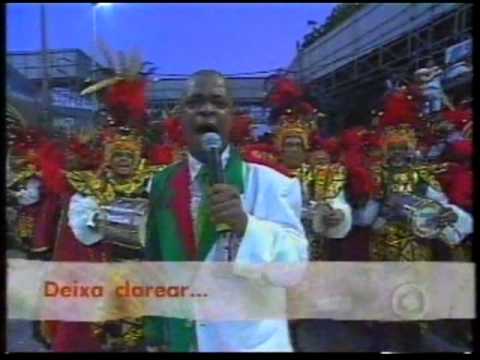 Quinho - Grande Rio (2001)