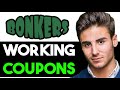 HOW TO FIND WORKING COUPON CODES FOR BONKERS CORNER 2024! (FULL GUIDE)