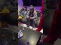 MAX B FRENCH MONTANA IN THE STUDIO MAX B IS FREE Shorts Rap Maxb