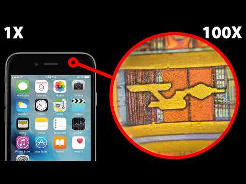 Apple Had No Idea This Was Inside 174 Million iPhones