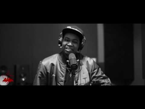 HOOLIGANONLY- RED AUTUMN CYPHER (EPISODE7)