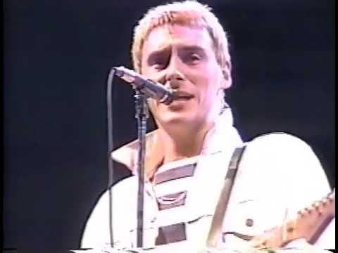 The Style Council Live In Japan 1987