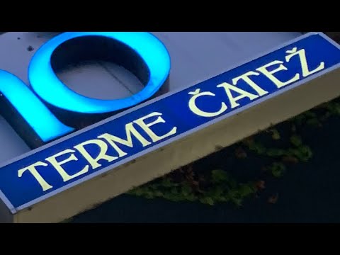 Terme catez