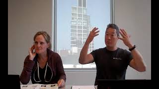 Thumbnail for 🌲 The Tree Skiing Mindset