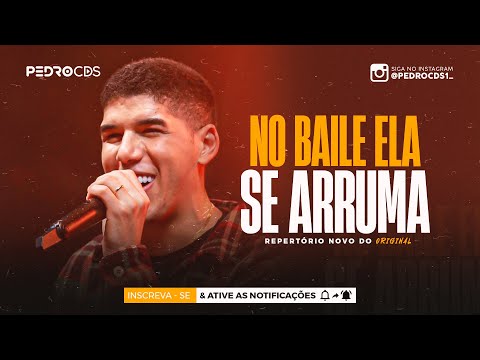 ZÉ VAQUEIRO - NO BAILE ELA SE ARRUMA