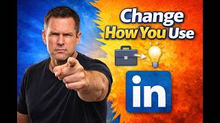 LinkedIn isn’t a Joke. Your Job Search Expectations Are. Change them NOW!