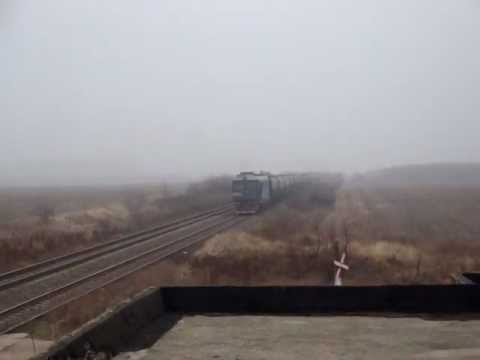 MARFAR SERVTRANS INVEST pe ceata in prag de IARNA