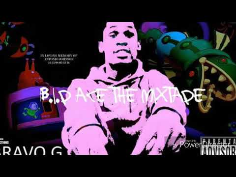 Say What I Say (Freestyle) - BravoG