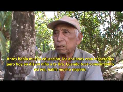 U tukul nukuch winiko´ob._Subtitulado