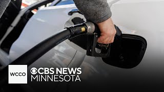 How surging gas prices have strained a Minnesota nonprofit