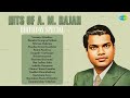 Hits Of A M Rajah Birthday Special Vaaraayo Vennilave Thendral Urangiya Pothum