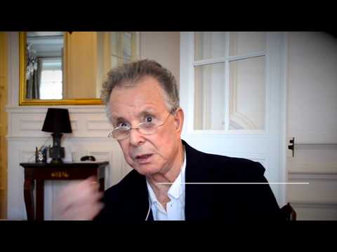 7 propositions pour une meilleure politique de la santé": Interview de Mohand Sidi Said