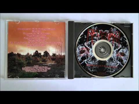 Revenant - Ancestral Shadows