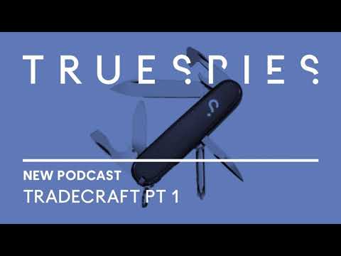 True Spies: Tradecraft PT 1