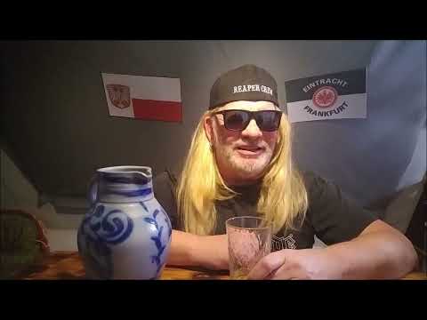 Wenn Dann De Bembel Kimmd - Der Bembler