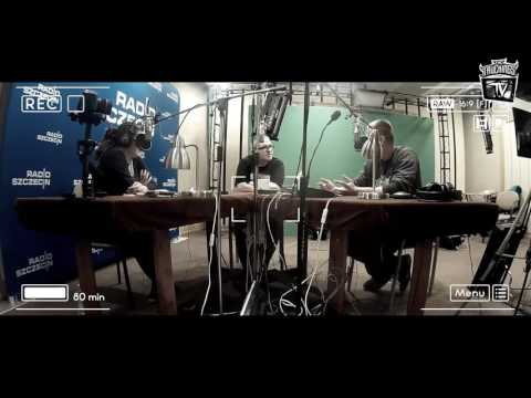 WuDoo Interview #4 - TMK aka Piekielny