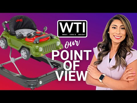 Jeep Classic Wrangler - WTI product video review