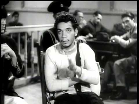 Cantinflas - El Juicio