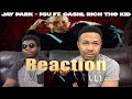 Jay Park - FSU ft. GASHI, Rich The Kid (ViewsFromTheCouch) Reaction! 😎😎 Jay Park - FSU ft. GASHI, Rich The Kid (ViewsFromTheCouch) Reaction! 😎😎