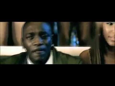 SiiLVER&GOLD SWAY FEAT AKON HD