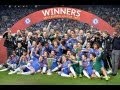 Chelsea FC - Road to Win UEFA Europa League