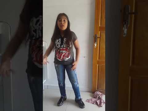 Pega pega gabily e nego do borel