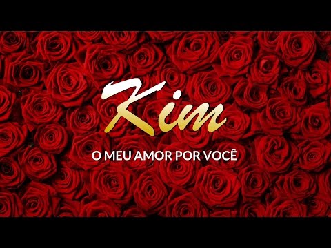 Video thumbnail for O Meu Amor Por Você