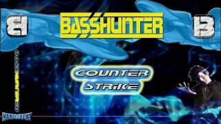 BassHunter - Counter Strike (THE OLD SHIT)