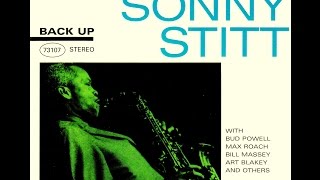Sonny Stitt Quartet - Can&#39;t We Be Friends