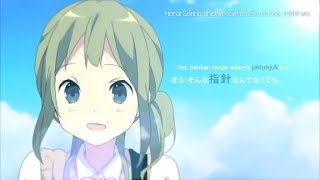 Download lagu 【Gumi】 Route Sphere 【Romaji & Indonesia Sub】 mp3