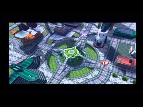 ►STAR FOX ASSAULT Review (GameCube)