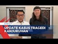 pn kembalikan berkas karena tak sesuai prosedur moeldoko ksp ikut kawal tragedi kanjuruhan