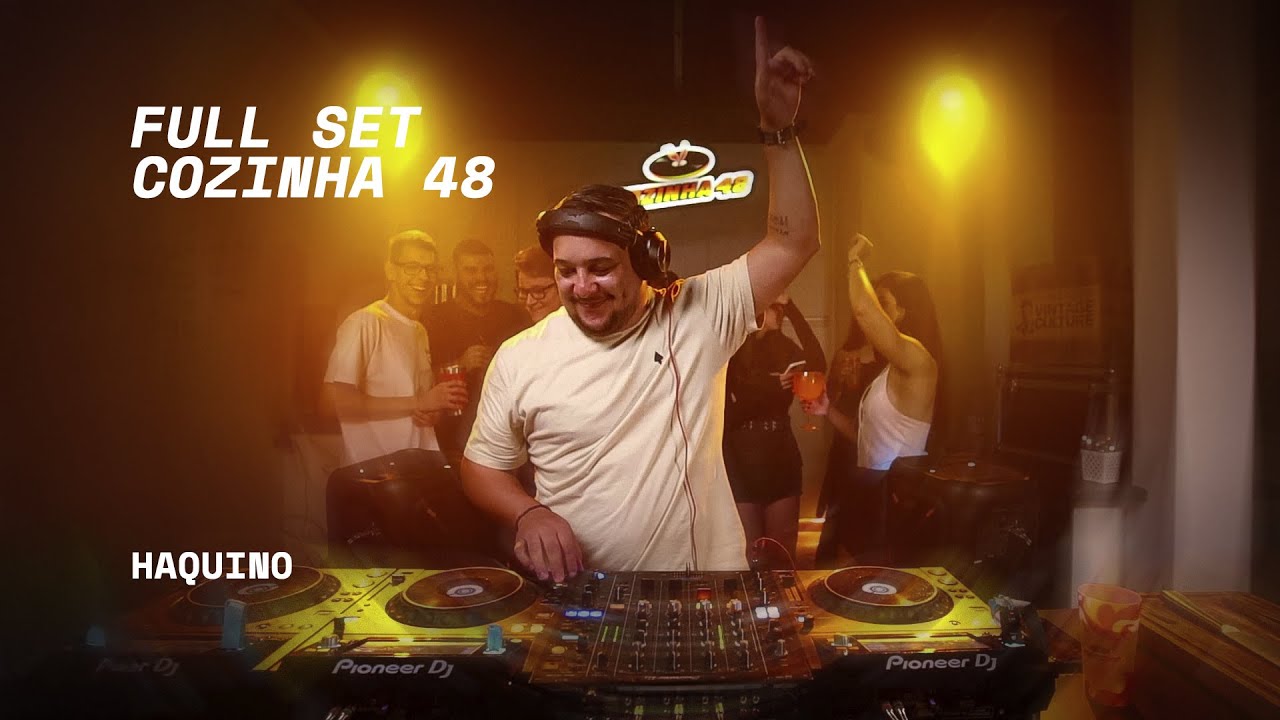 Assistir: Haquino na Cozinha 48 (Full Set)