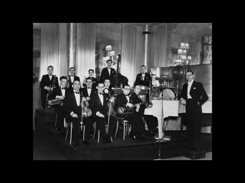 Syd Lipton & his Grosvenor House Band - I'm Sure of Everything but You (1933)