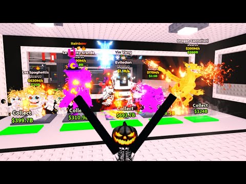 STEALING THE CRAZIEST ITEMS! *100M+* NOVEMBER 14, Steal a Brainrot ROBLOX!